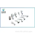 Hydraulic Orfs Female Hose Fitting Types 3/4